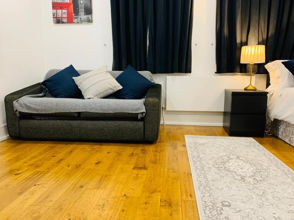 Apartment Wonderful